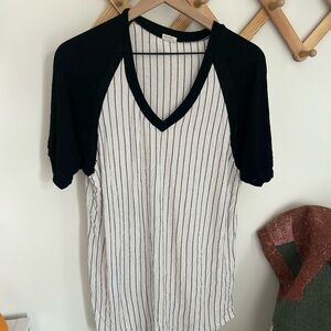 John Galt long shirt